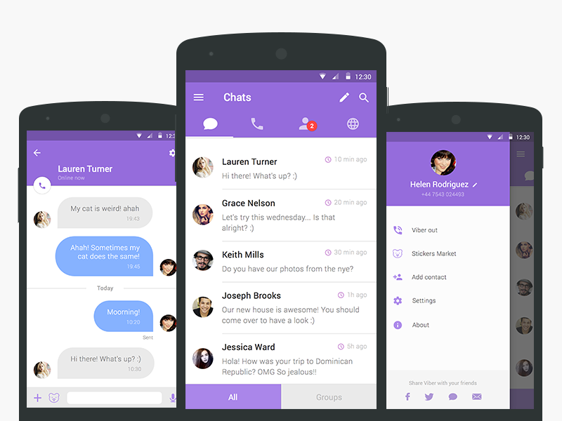 Viber для андроид. Viber Интерфейс. Вайбер Интерфейс андроид. Мессенджер вайбер. Viber Интерфейс Android.