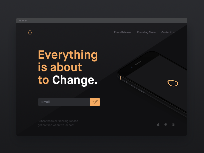 Collect Ui Daily Inspiration Collected From Daily Ui Archive And