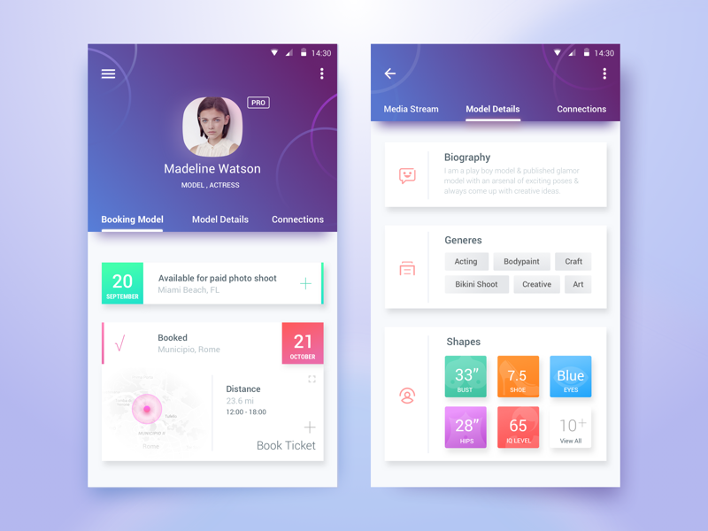 form code invoice ui Collect  collected  UI from Daily daily inspiration