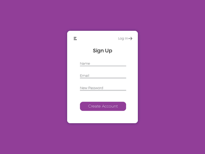 Collect UI - Daily inspiration collected from daily ui archive and ...