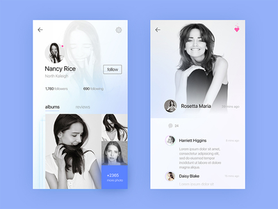 Collect UI - Daily inspiration collected from daily ui archive and ...