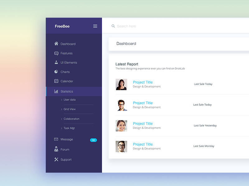 Collect UI - Daily inspiration collected from daily ui archive and ...