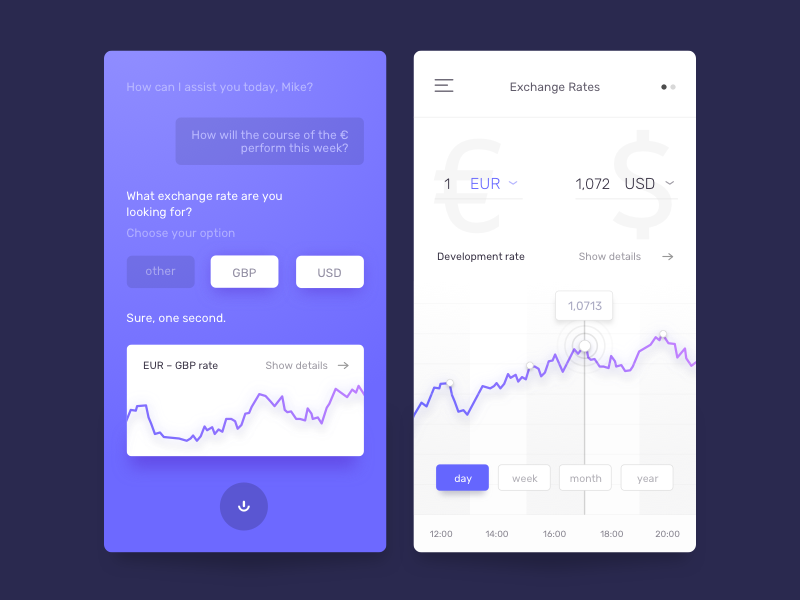 Collect Ui Daily Inspiration Collected From Daily Ui Archive And - 