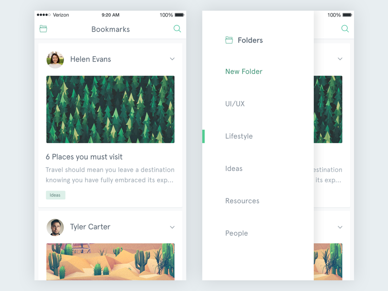 Collect Ui Daily Inspiration Collected From Daily Ui Archive And Beyond Based On Dribbble Shots Hand Picked Updating Daily