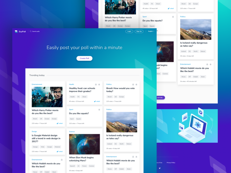 Collect Ui Daily Inspiration Collected From Daily Ui Archive And Beyond Based On Dribbble Shots Hand Picked Updating Daily