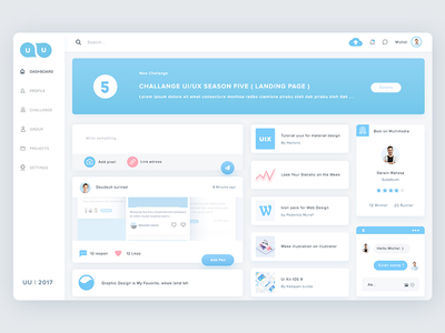 Collect UI - Daily inspiration collected from daily ui archive and ...