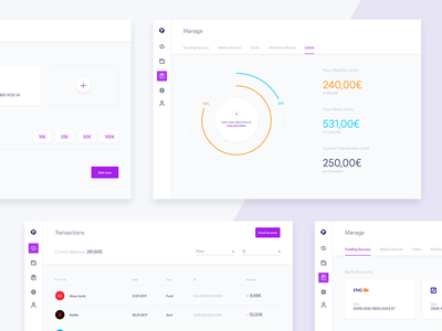 Collect UI - Daily inspiration collected from daily ui archive and ...