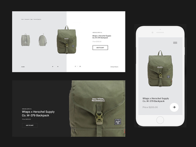 Collect UI - Daily inspiration collected from daily ui archive and ...