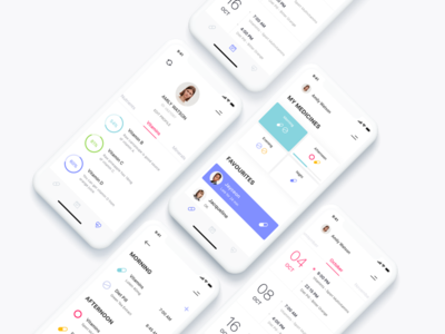 Collect UI - Daily inspiration collected from daily ui archive and ...