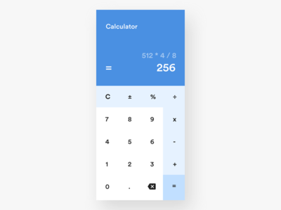 Collect UI - Daily inspiration collected from daily ui archive and ...