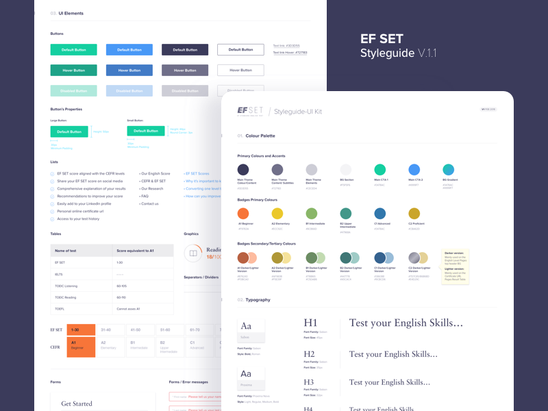 Collect Ui - Daily Inspiration Collected From Daily Ui Archive And Beyond.  Based On Dribbble Shots, Hand Picked, Updating Daily.